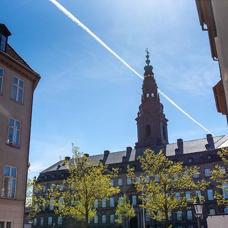 Stylish Apartment At Best Location In Cph By The Canals โคเปนเฮเกน ภายนอก รูปภาพ