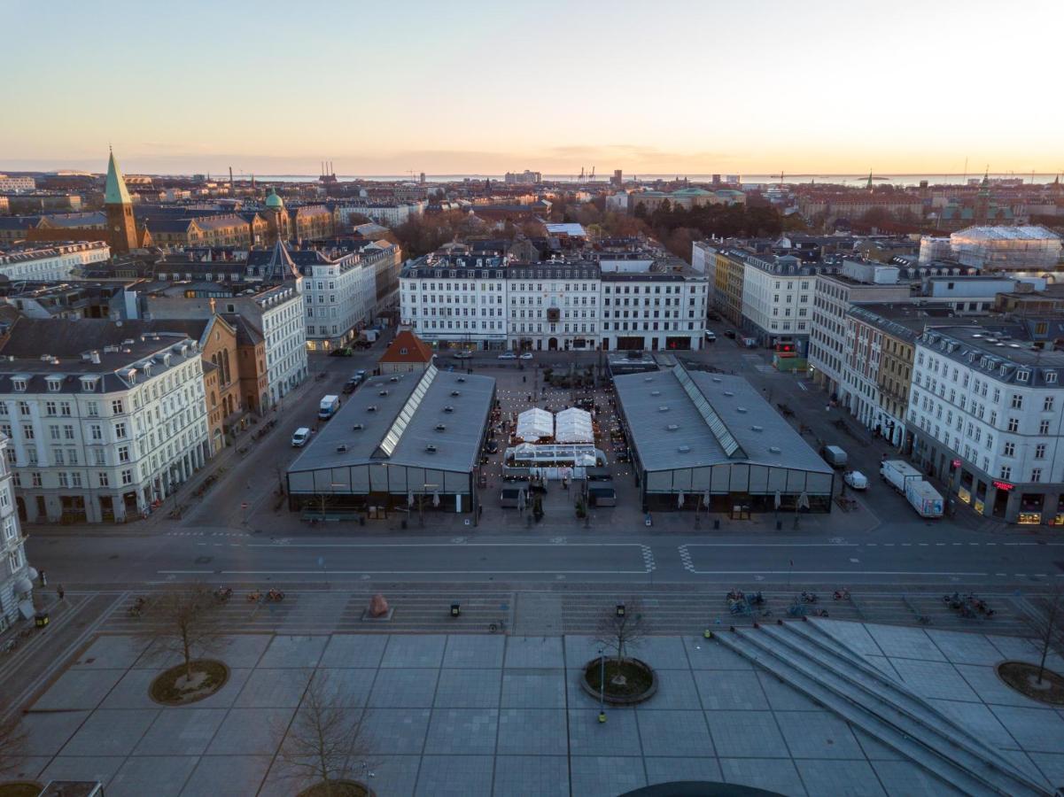 Stylish Apartment At Best Location In Cph By The Canals โคเปนเฮเกน ภายนอก รูปภาพ