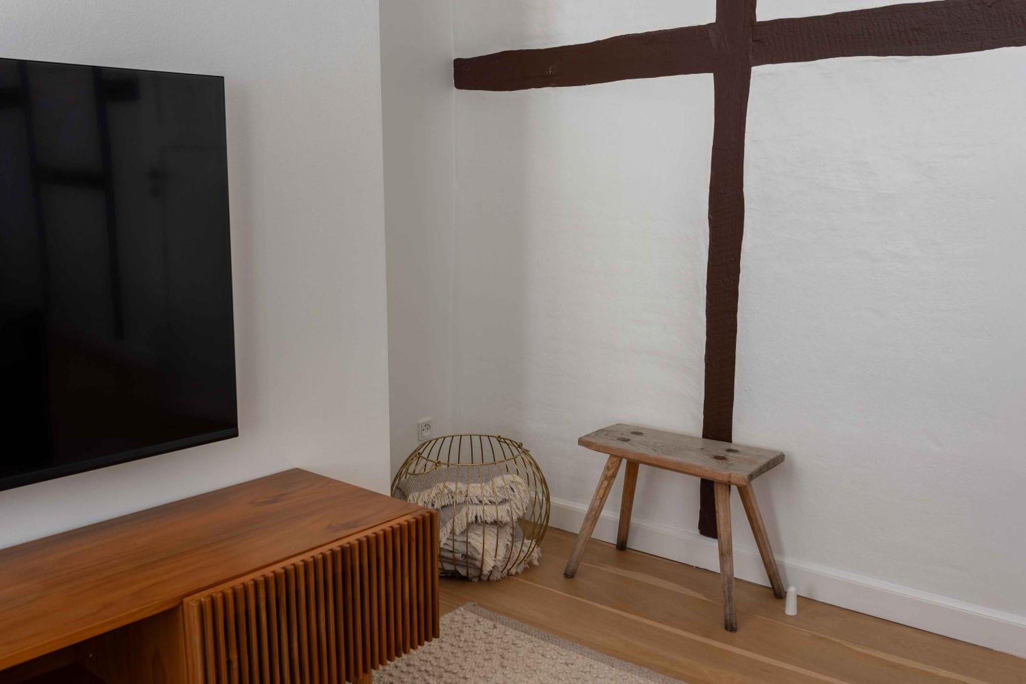 Stylish Apartment At Best Location In Cph By The Canals โคเปนเฮเกน ภายนอก รูปภาพ