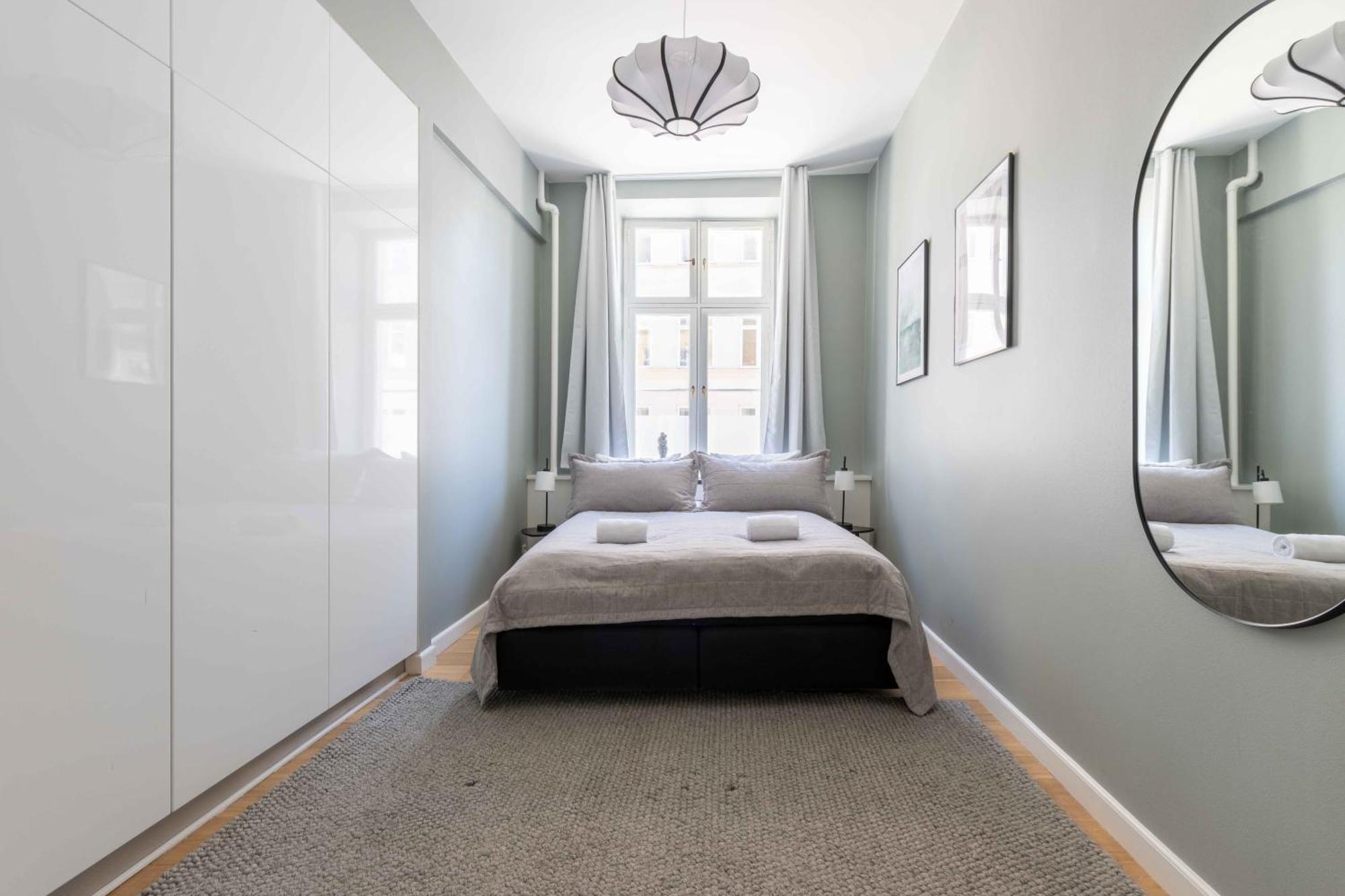Stylish Apartment At Best Location In Cph By The Canals โคเปนเฮเกน ภายนอก รูปภาพ